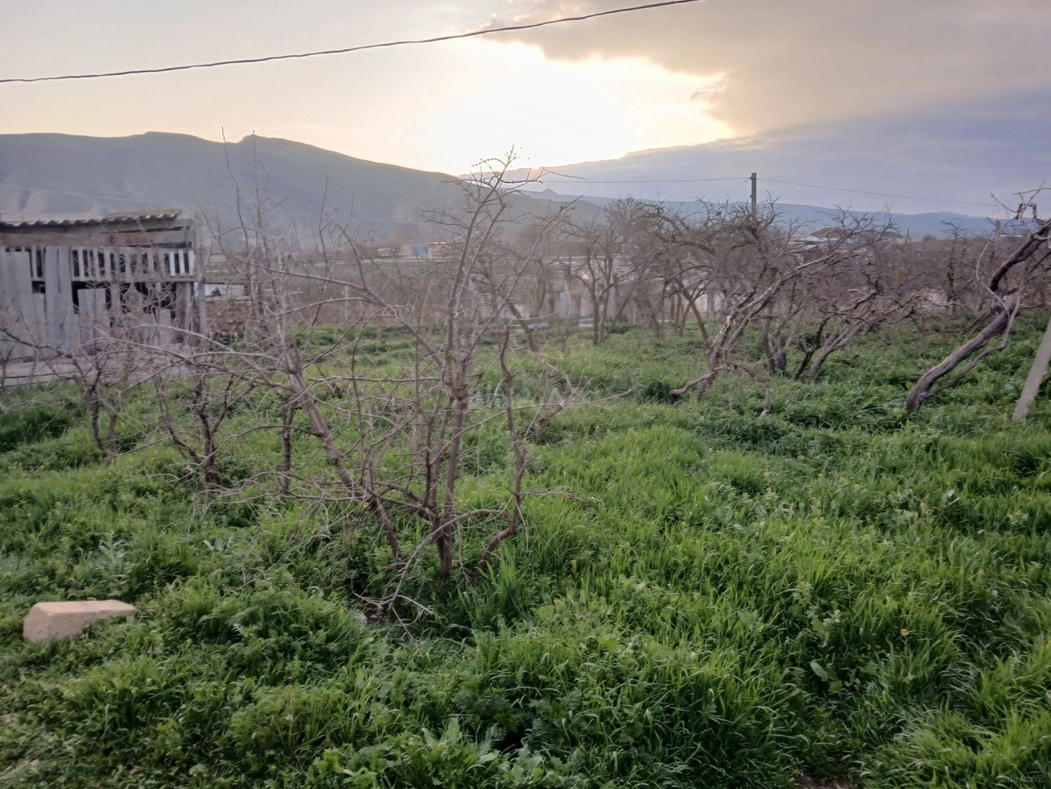 Satılır 6 otaqlı həyət evi 90 m²