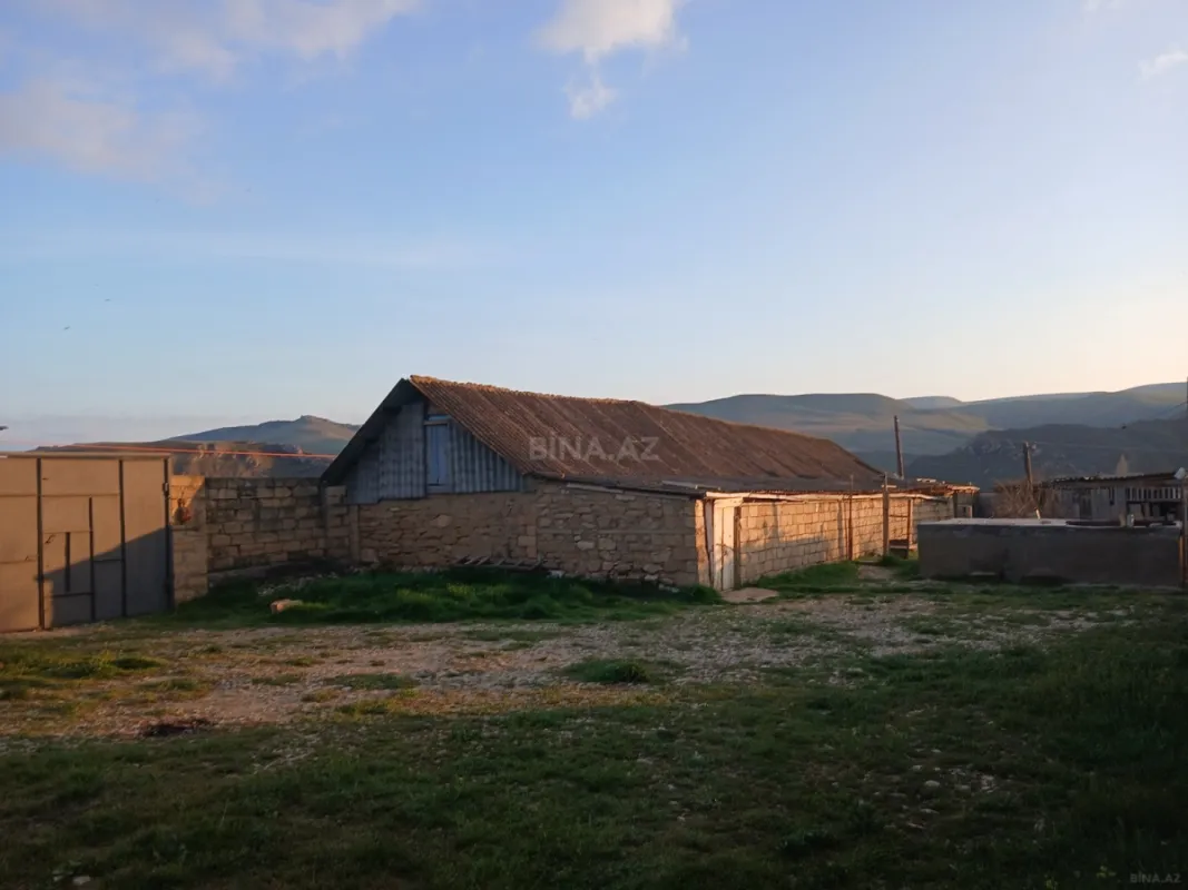 Satılır 6 otaqlı həyət evi 90 m²