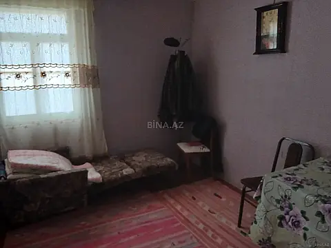 Satılır 6 otaqlı həyət evi 90 m²