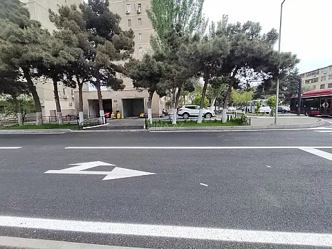 Satılır obyekt 127 m² — Bakı, Bakıxanov 127.00 m²