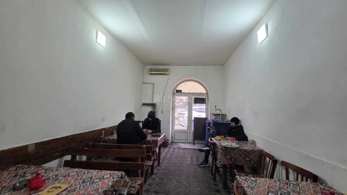 Satılır obyekt 127 m²