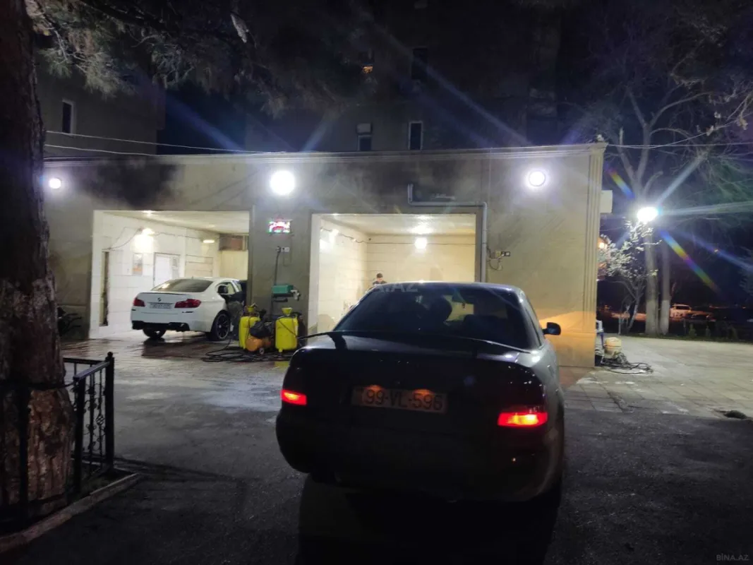 Satılır obyekt 127 m²