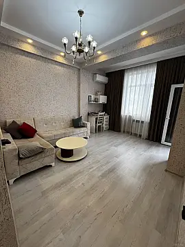 Satılır 2 otaqlı mənzil 51 m²