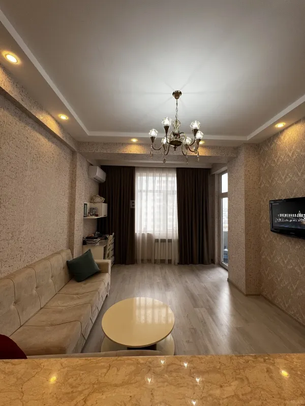 Satılır 2 otaqlı mənzil 51 m²
