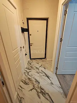 Kirayə verilir 1 otaqlı mənzil 46 m²