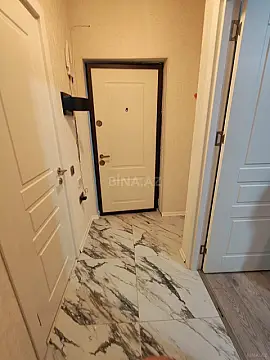 Kirayə verilir 1 otaqlı mənzil 46 m²