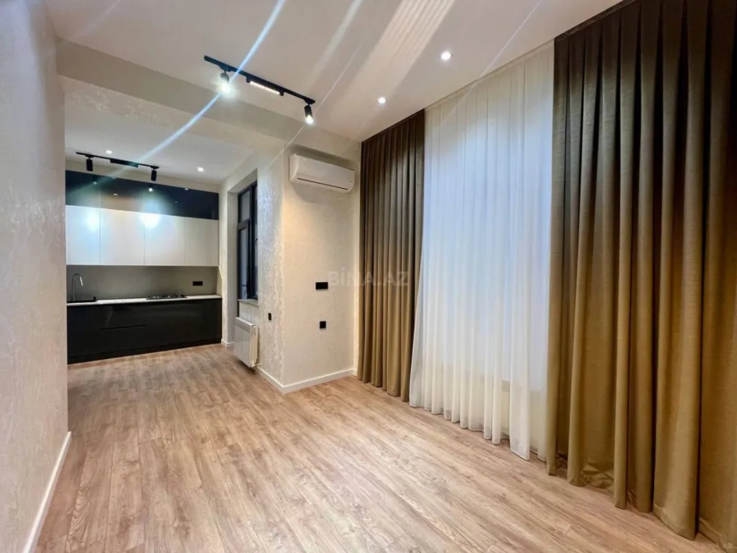 Satılır 3 otaqlı mənzil 75 m²