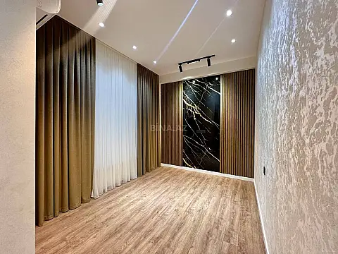 Satılır 3 otaqlı mənzil 75 m²