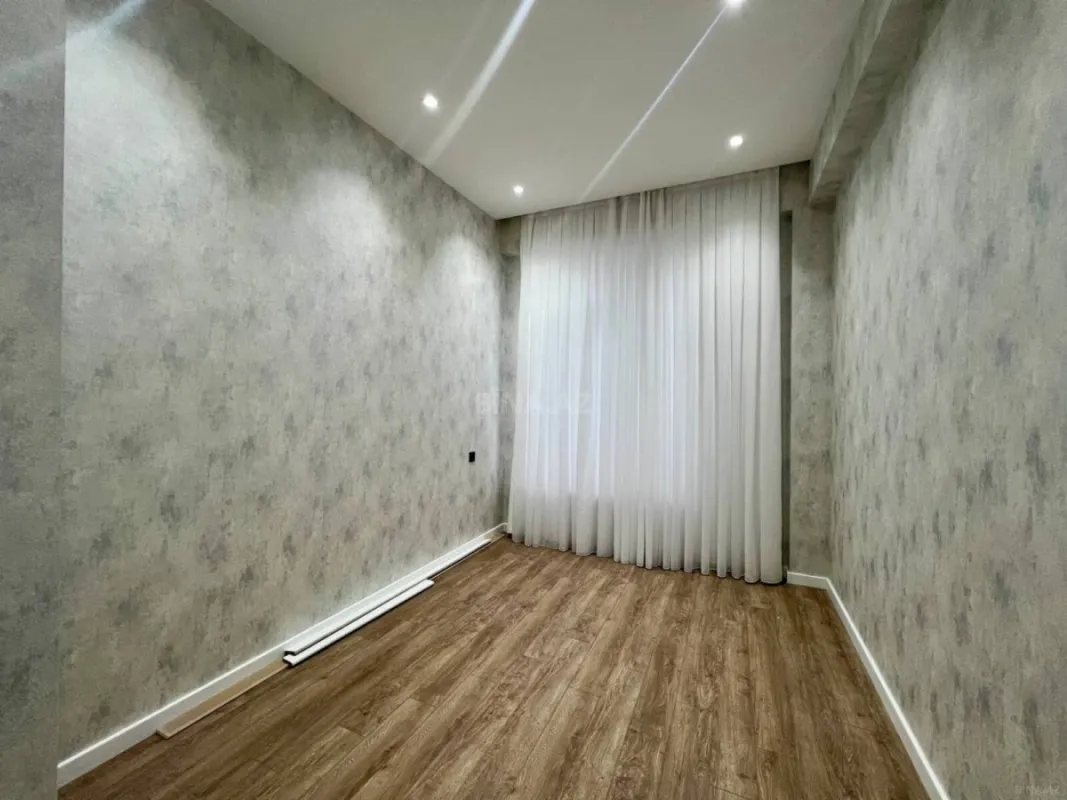 Satılır 3 otaqlı mənzil 75 m²