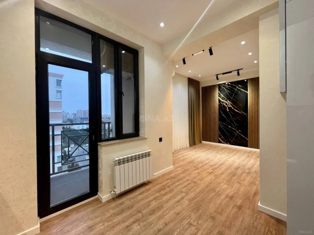 Satılır 3 otaqlı mənzil 75 m²