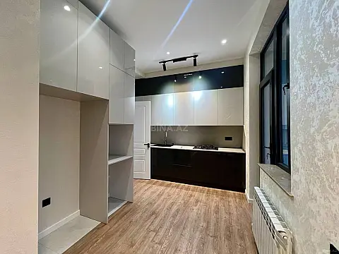 Satılır 3 otaqlı mənzil 75 m²