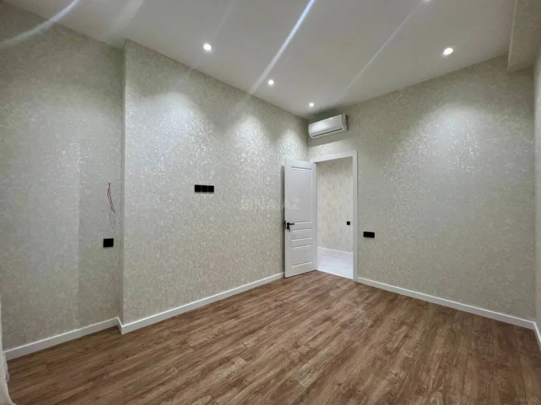 Satılır 3 otaqlı mənzil 75 m²