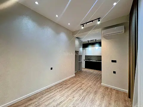 Satılır 3 otaqlı mənzil 75 m²
