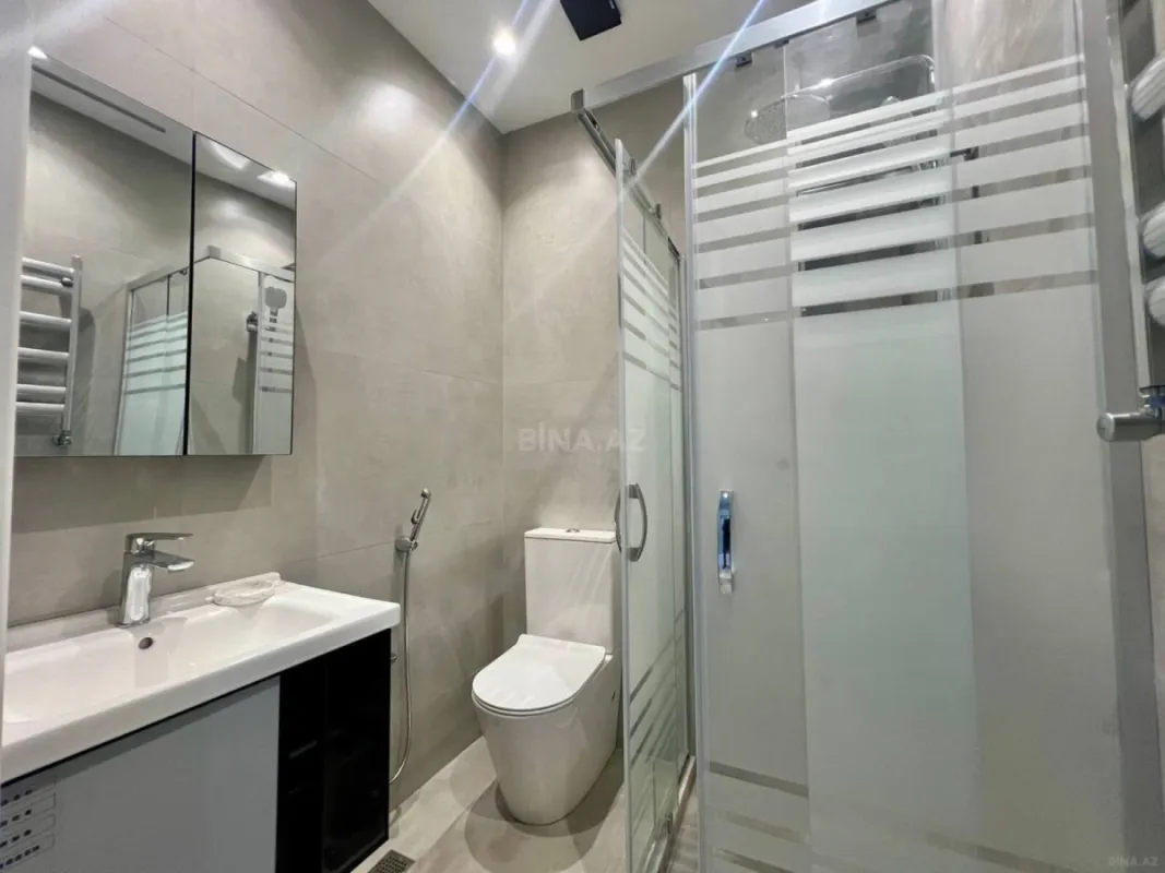 Satılır 3 otaqlı mənzil 75 m²