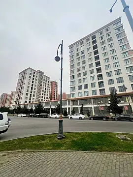 Satılır 3 otaqlı mənzil 75 m² — Bakı, Nərimanov 3 otaq 75.00 m²