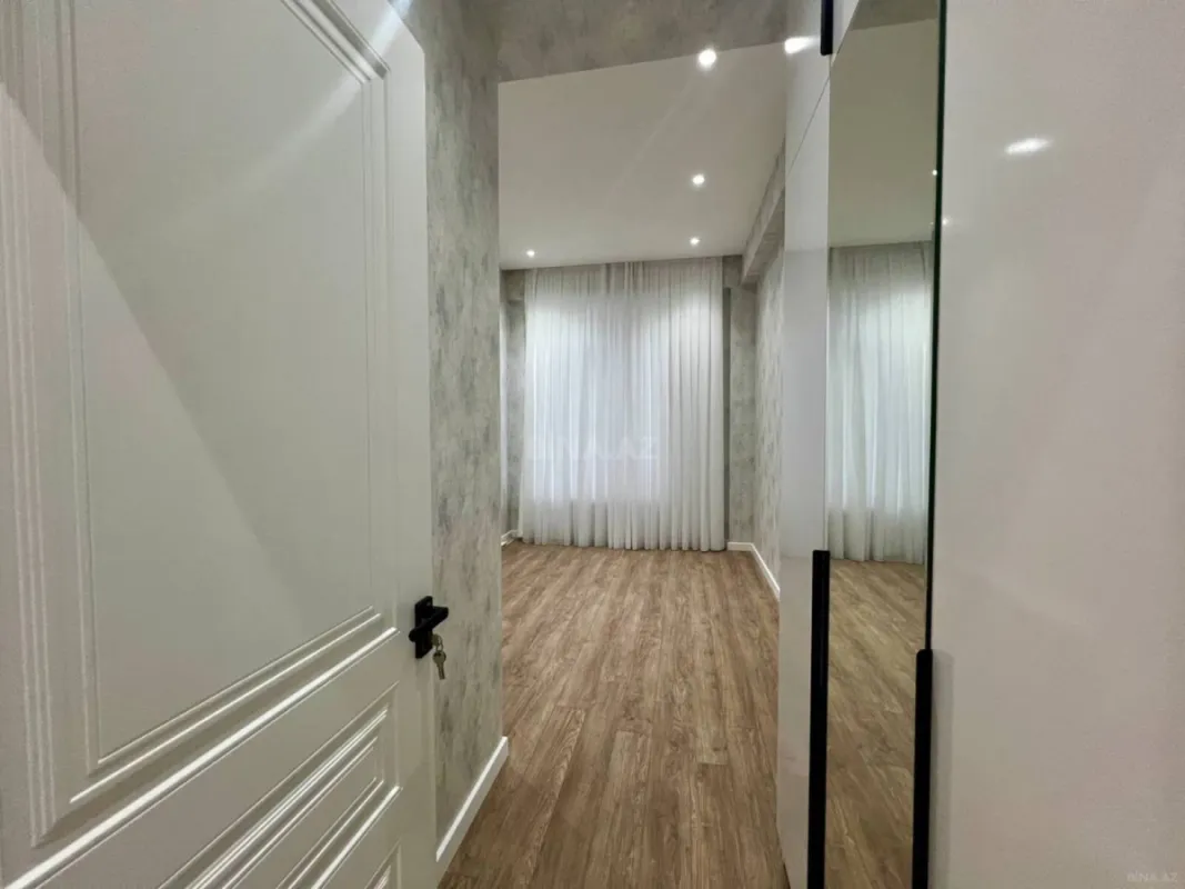 Satılır 3 otaqlı mənzil 75 m²