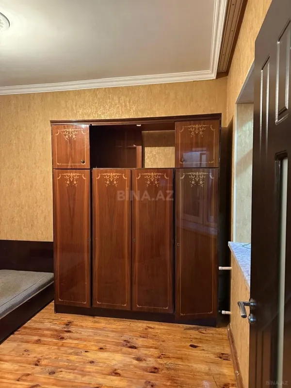Kirayə verilir 2 otaqlı həyət evi 80 m²