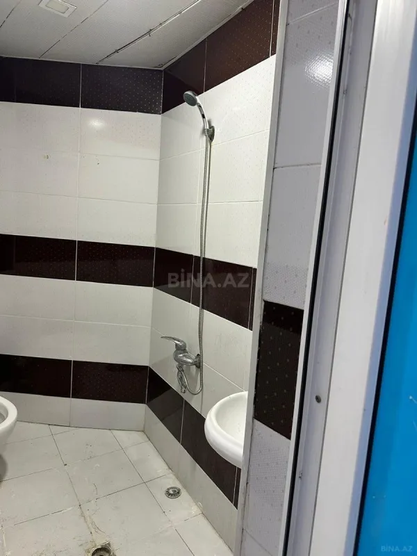 Kirayə verilir 2 otaqlı həyət evi 80 m²