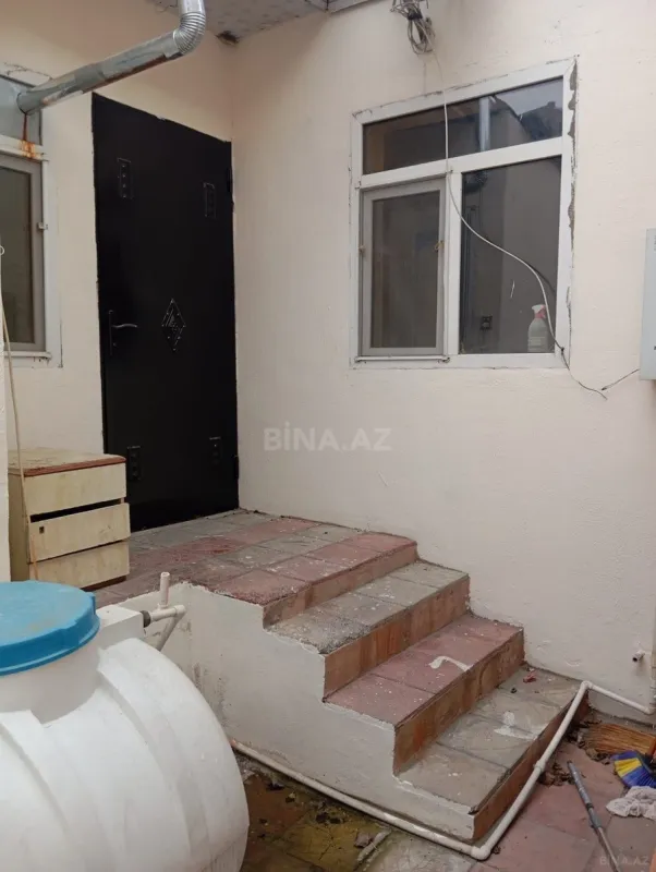 Kirayə verilir 2 otaqlı həyət evi 80 m²