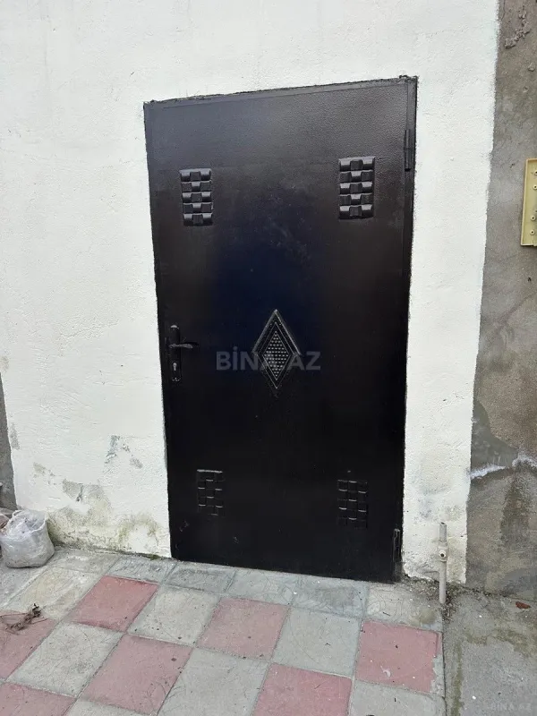 Kirayə verilir 2 otaqlı həyət evi 80 m²