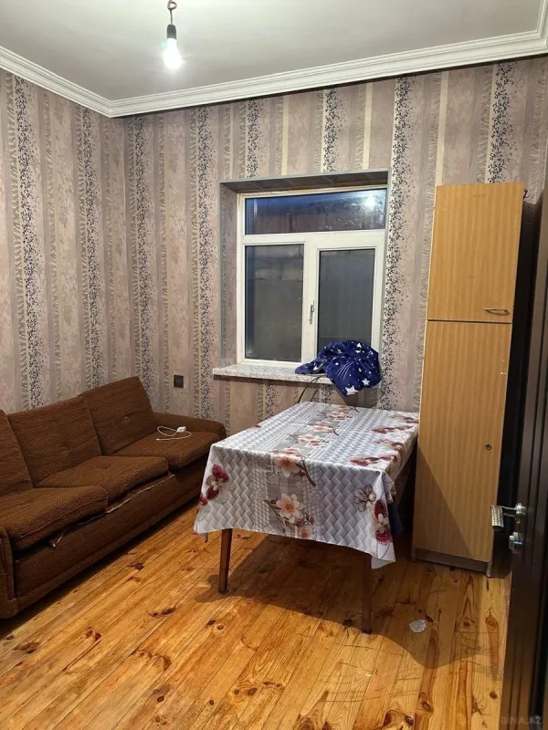 Kirayə verilir 2 otaqlı həyət evi 80 m²