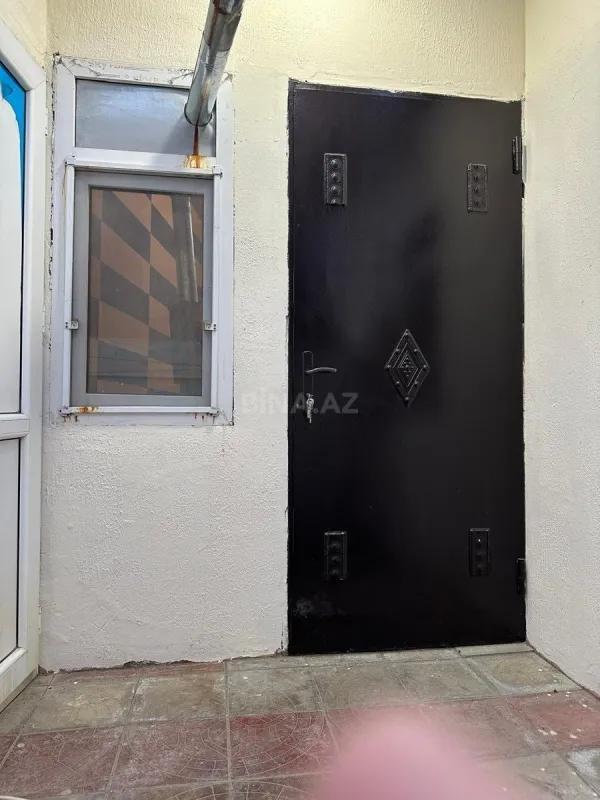 Kirayə verilir 2 otaqlı həyət evi 80 m²