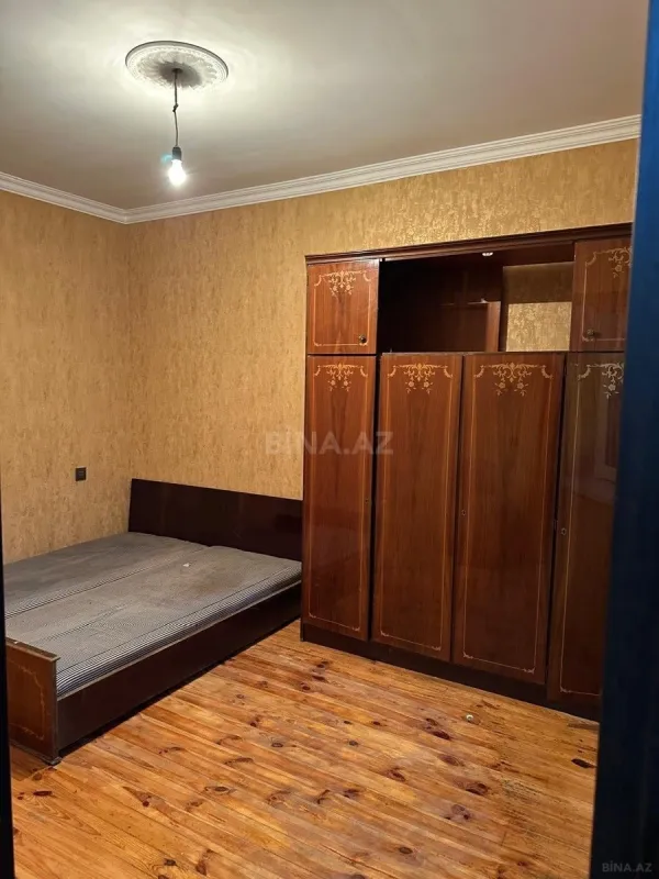 Kirayə verilir 2 otaqlı həyət evi 80 m²