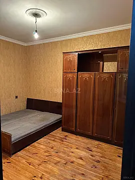 Kirayə verilir 2 otaqlı həyət evi 80 m²