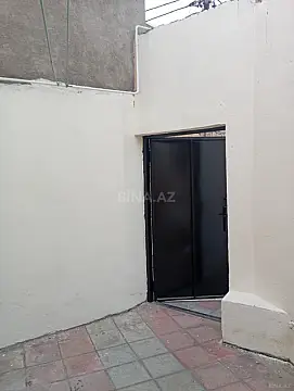 Kirayə verilir 2 otaqlı həyət evi 80 m²
