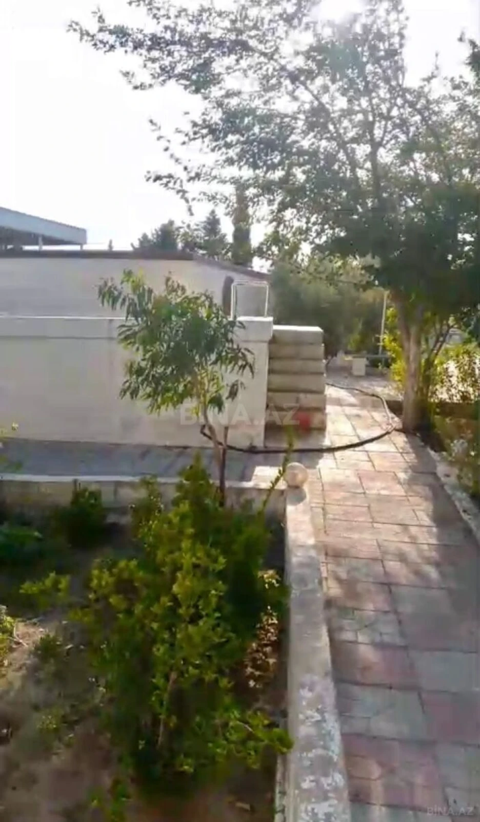 Satılır torpaq sahəsi 12 m²