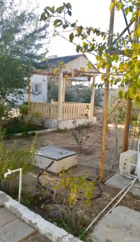 Satılır torpaq sahəsi 12 m²