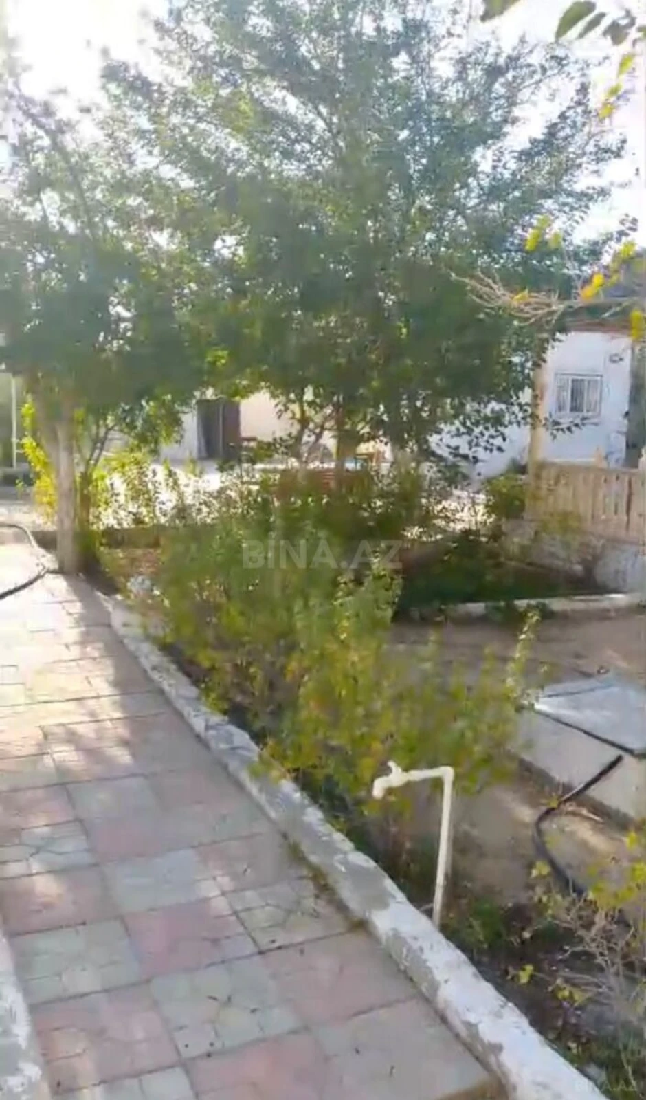 Satılır torpaq sahəsi 12 m²