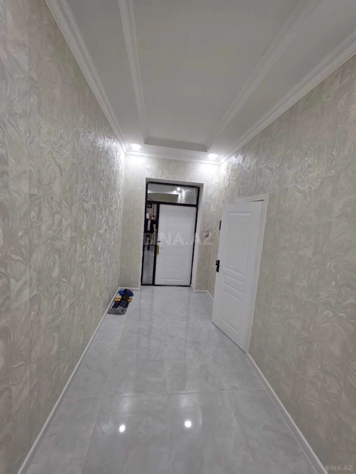 Satılır 6 otaqlı həyət evi 200 m²