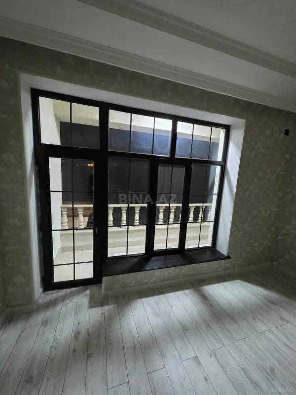 Satılır 6 otaqlı həyət evi 200 m²