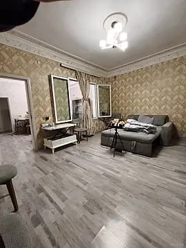 Satılır 2 otaqlı həyət evi 53 m²