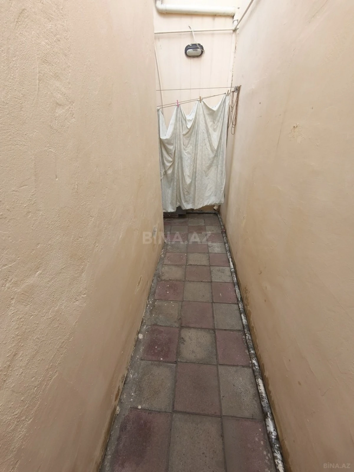 Satılır 2 otaqlı həyət evi 53 m²