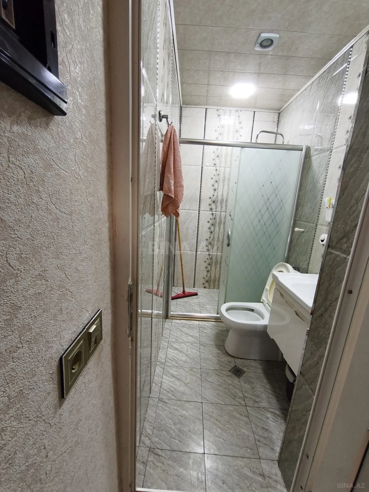 Satılır 2 otaqlı həyət evi 53 m²
