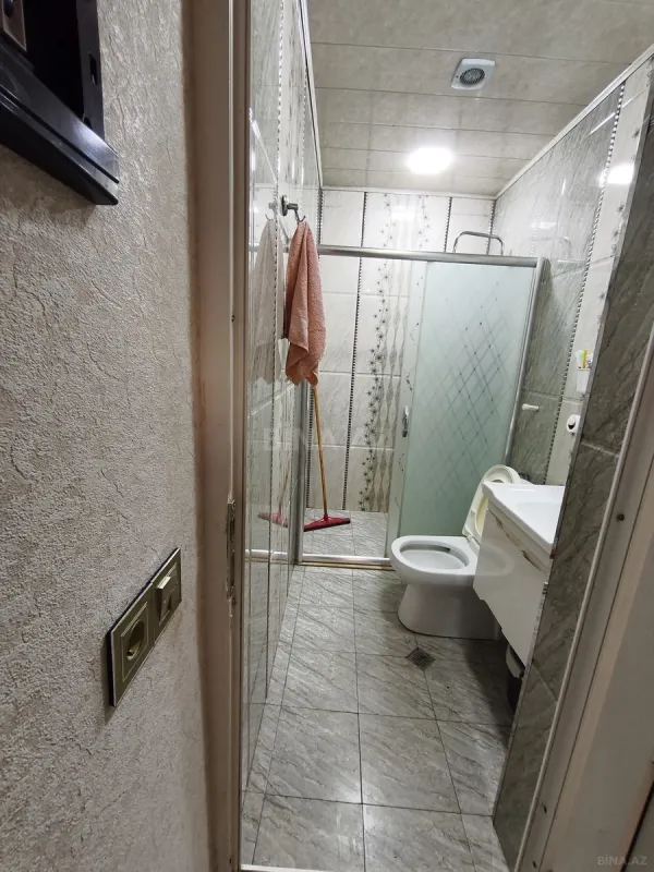 Satılır 2 otaqlı həyət evi 53 m²
