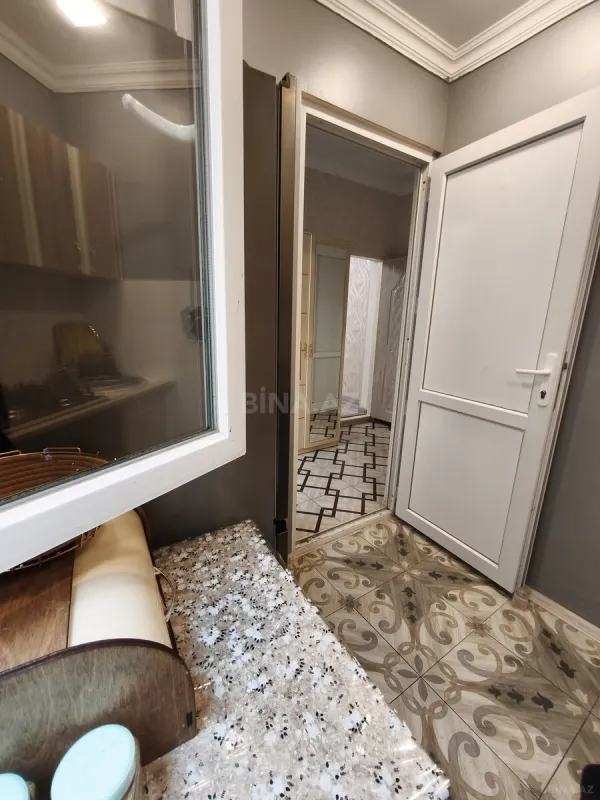 Satılır 2 otaqlı həyət evi 53 m²