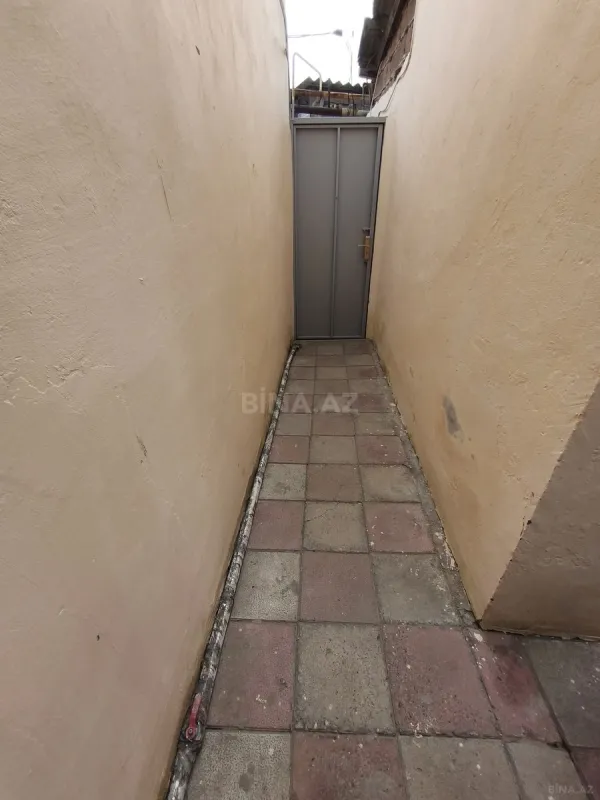 Satılır 2 otaqlı həyət evi 53 m²