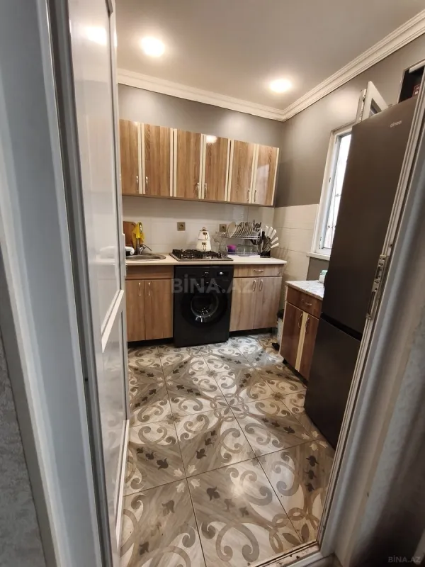 Satılır 2 otaqlı həyət evi 53 m²