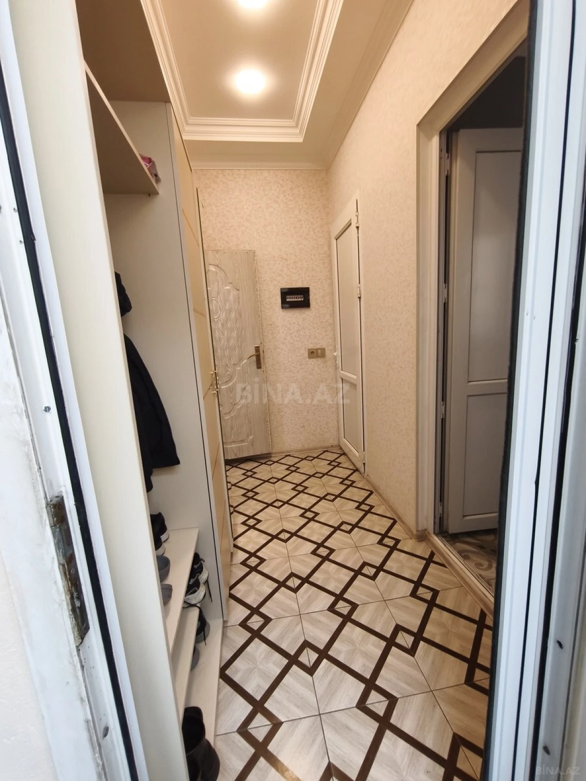 Satılır 2 otaqlı həyət evi 53 m²