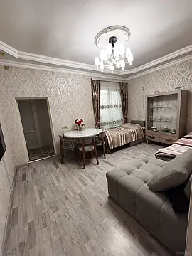 Satılır 2 otaqlı həyət evi 53 m²
