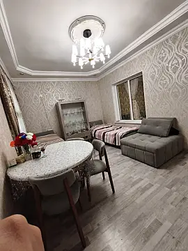 Satılır 2 otaqlı həyət evi 53 m²