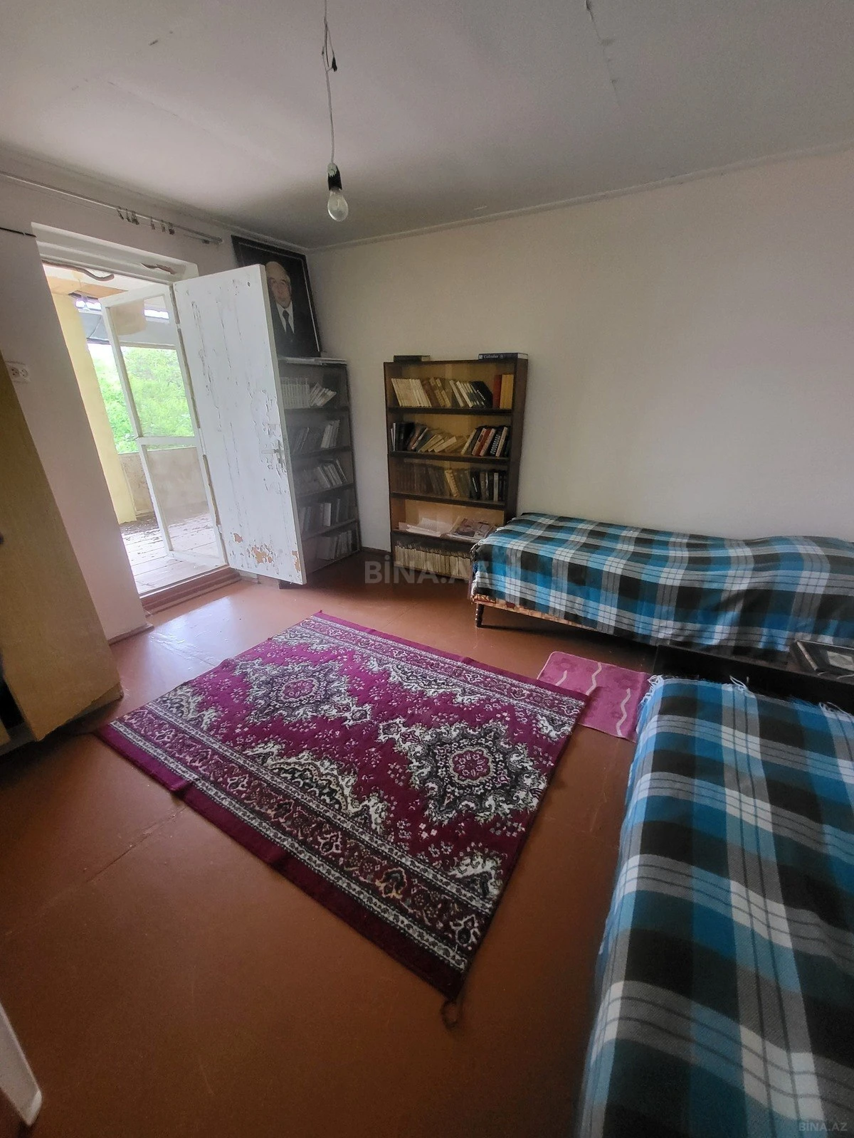 Satılır 6 otaqlı həyət evi 200 m²
