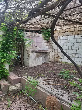 Satılır 6 otaqlı həyət evi 200 m²