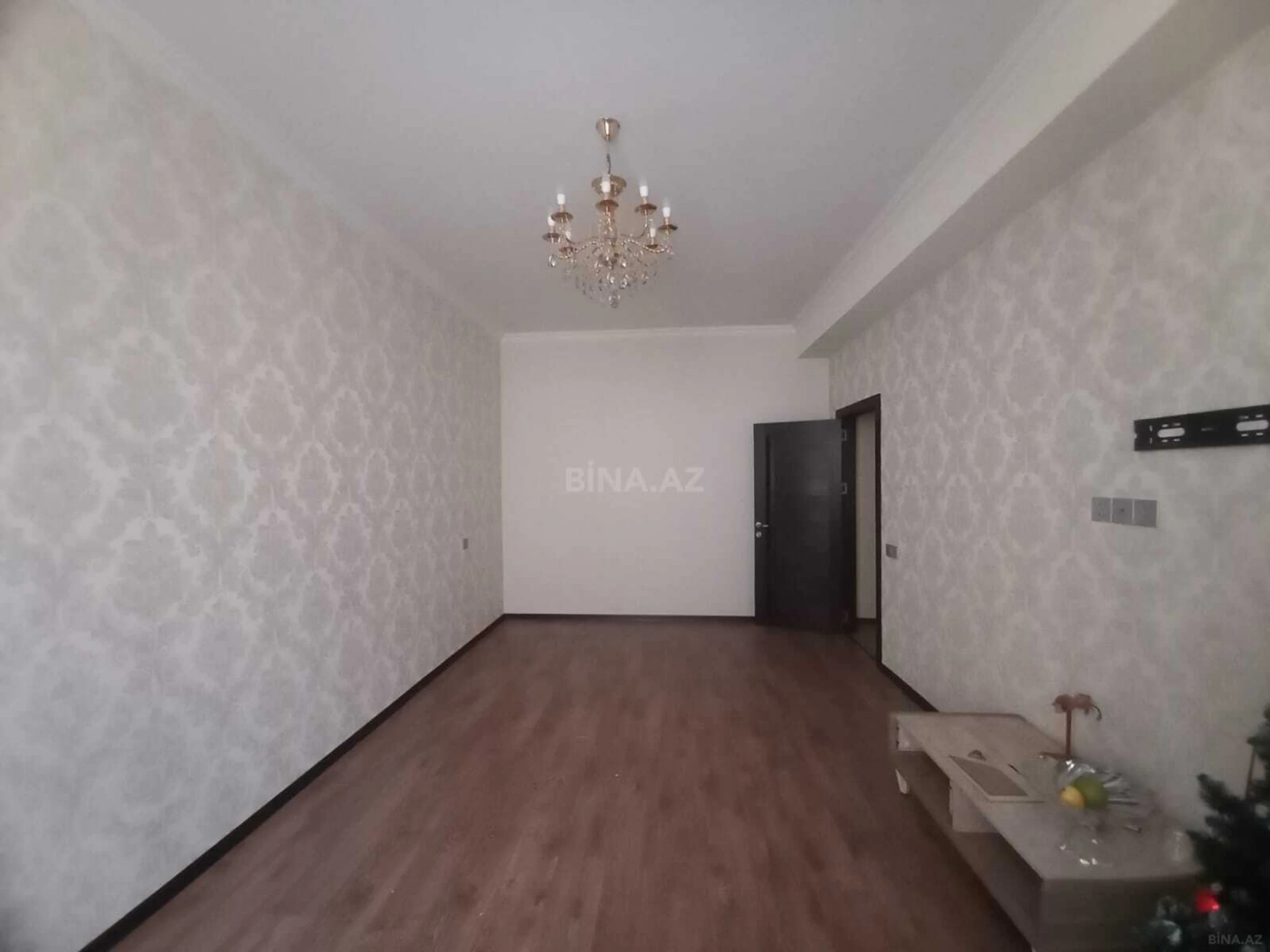 Satılır 2 otaqlı mənzil 62 m²