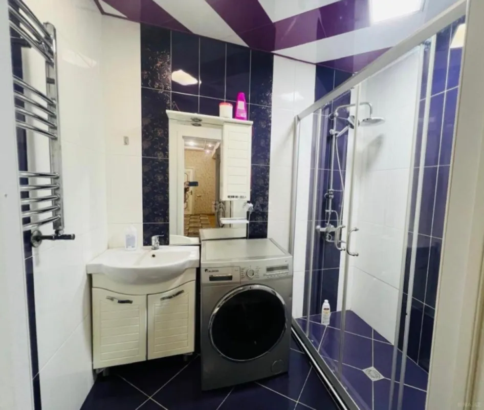 Satılır 3 otaqlı mənzil 100 m²