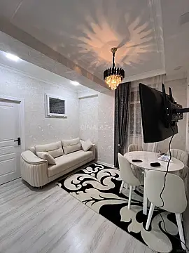 Satılır 3 otaqlı mənzil 48 m² — Xırdalan 3 otaq 48.00 m²