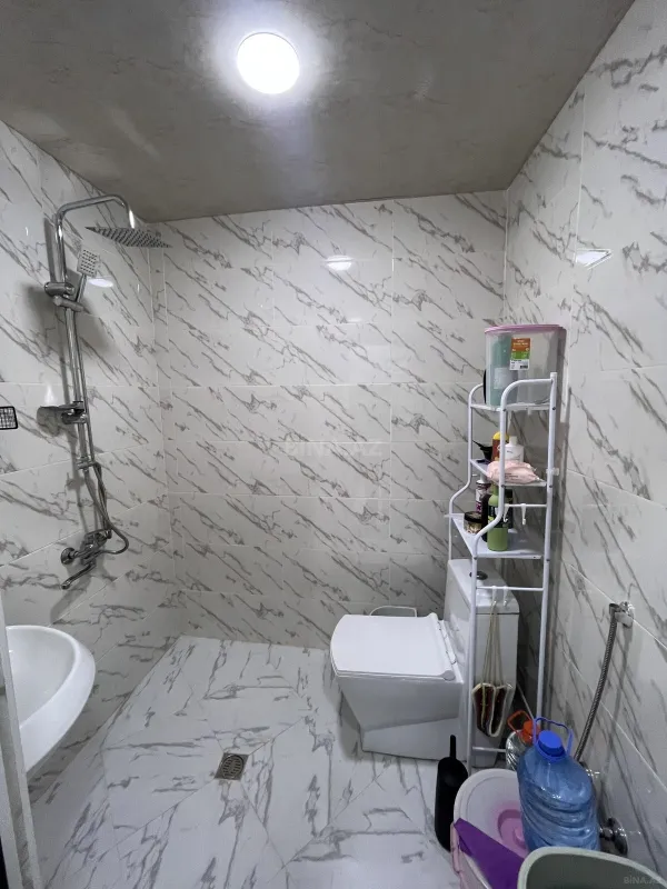 Satılır 3 otaqlı mənzil 48 m²